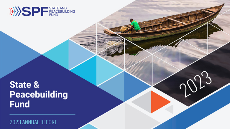SPF Annual Report