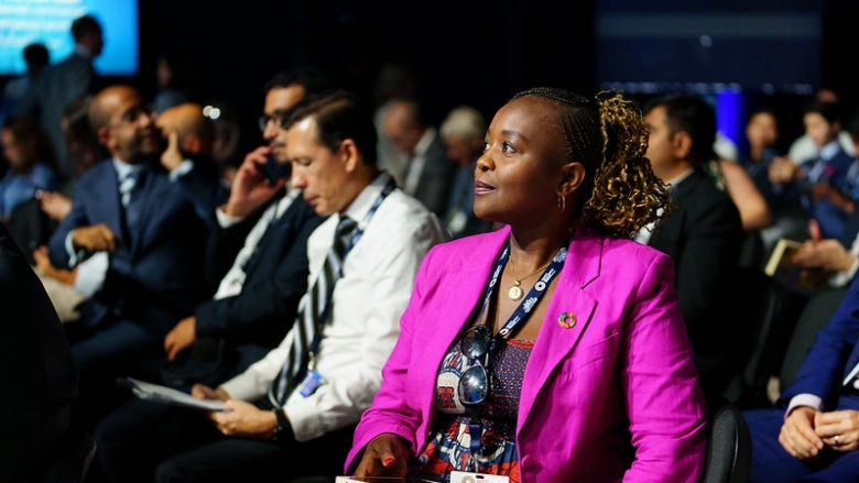 Call for proposals to civil society