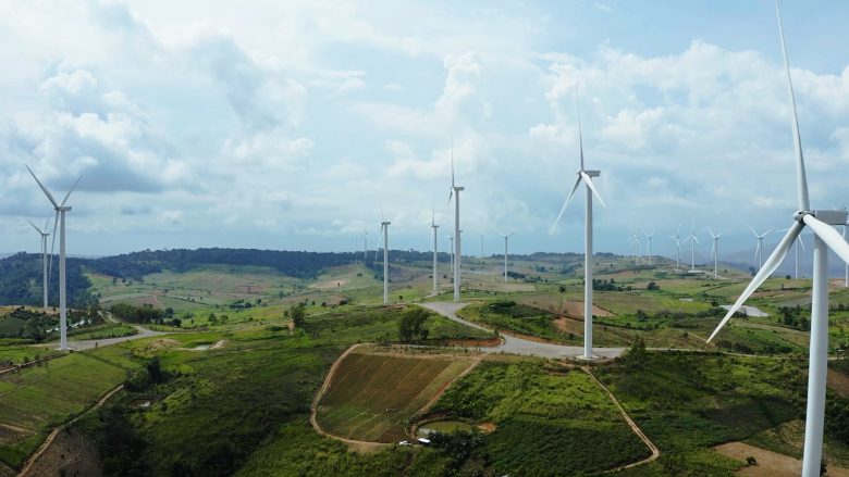 Green Energy in Tunisia