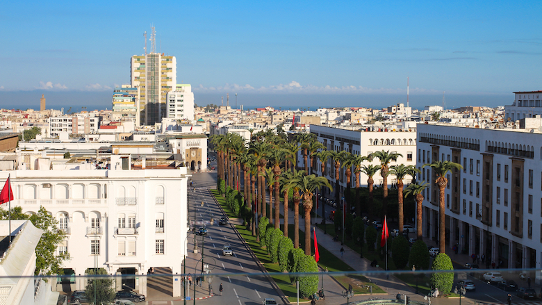World Bank Supports Public Performance Improvement in Morocco