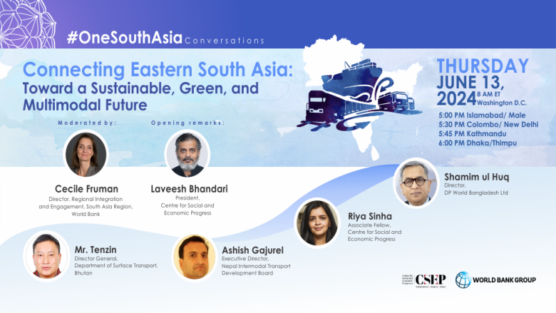 OneSouthAsia