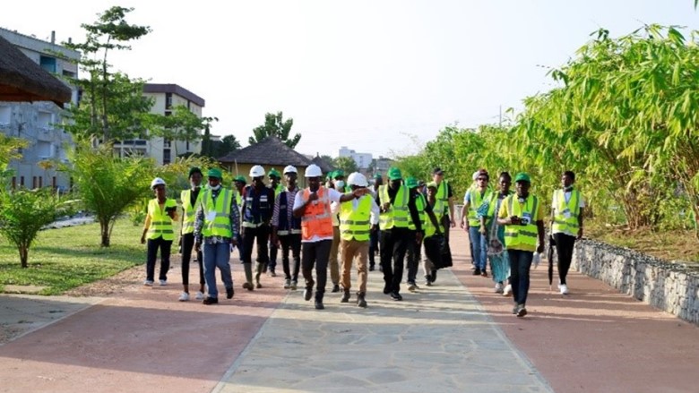 TDD_Participants-visiting-the-Akou-do-Urban-Park-in-Abidjan