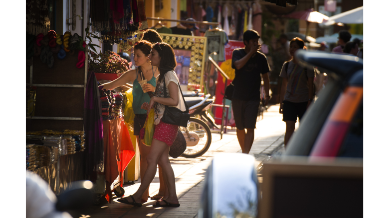 Cambodia Economic Update June 2024: Export Revival and Trade Shifts