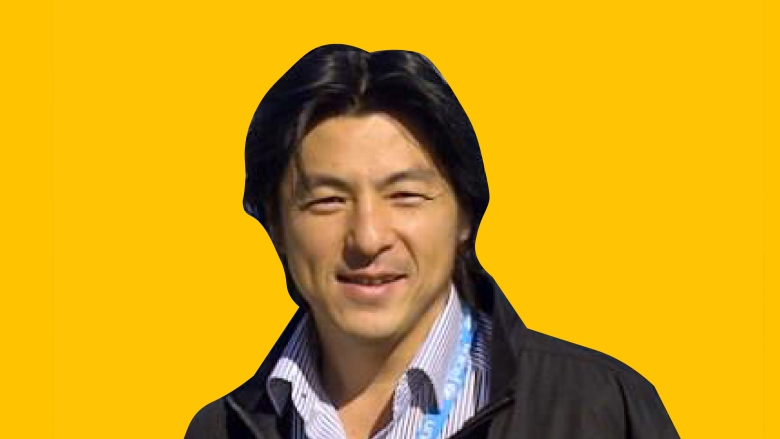Akihiro Fushimi, Chief of Education, UNICEF Philippines