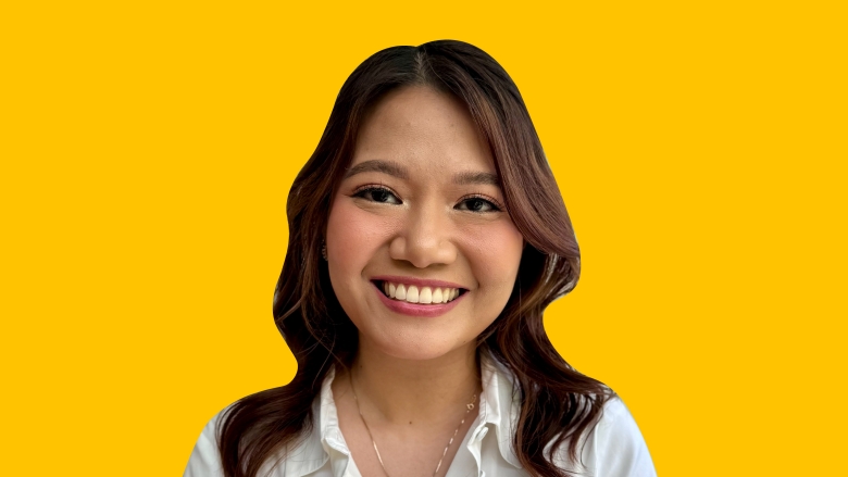Laarni Revilla, Economist, Human Development, East Asia and Pacific, World Bank