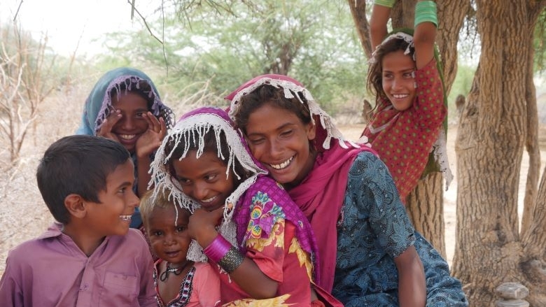 World Bank Group Proposed Country Partnership Framework (Updated) FY 25-34