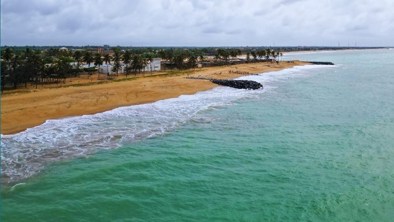 West Africa Costal Areas Program