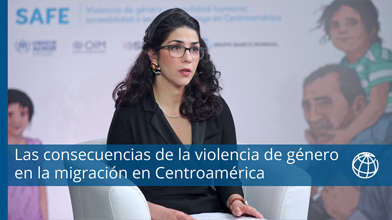 The consequences of Gender-Based Violence in Central American migration contexts