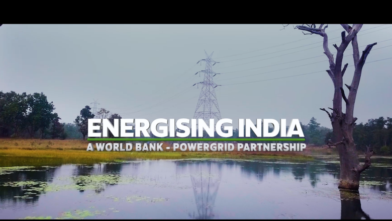 How POWERGRID Transformed India's Energy Landscape 