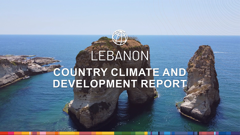 Advancing Climate Action in Lebanon