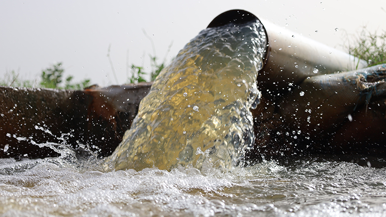 Bringing forth water to combat food insecurity and climate change in the Sahel  