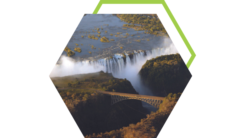 Quality Infrastructure Investment is making a difference in development