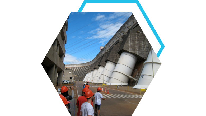 Quality Infrastructure Investment is making a difference in development