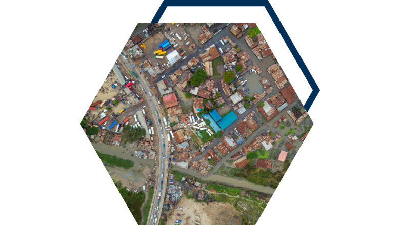 Quality Infrastructure Investment is making a difference in development