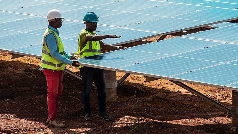Mission 300 is Powering Africa