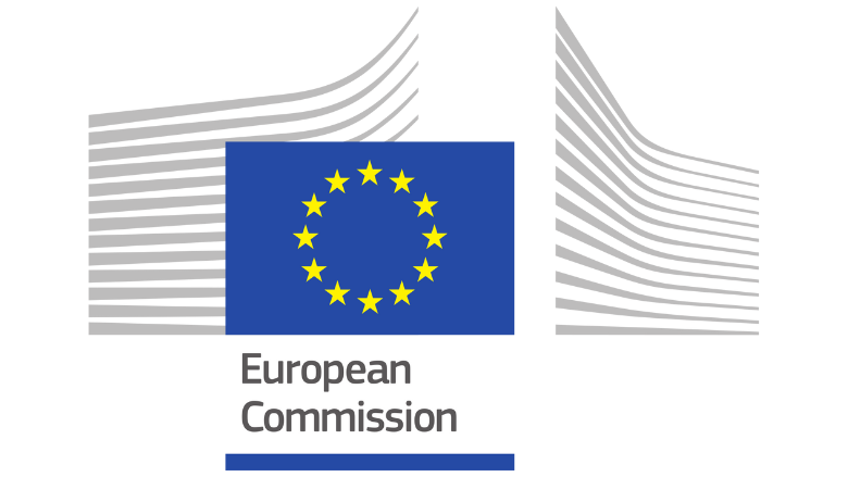Logo of the European Commission