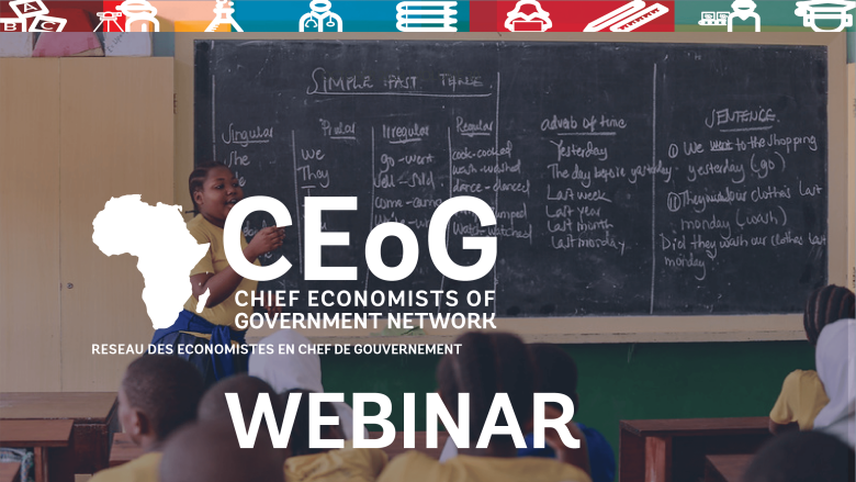 Transforming Education for Inclusive Growth 