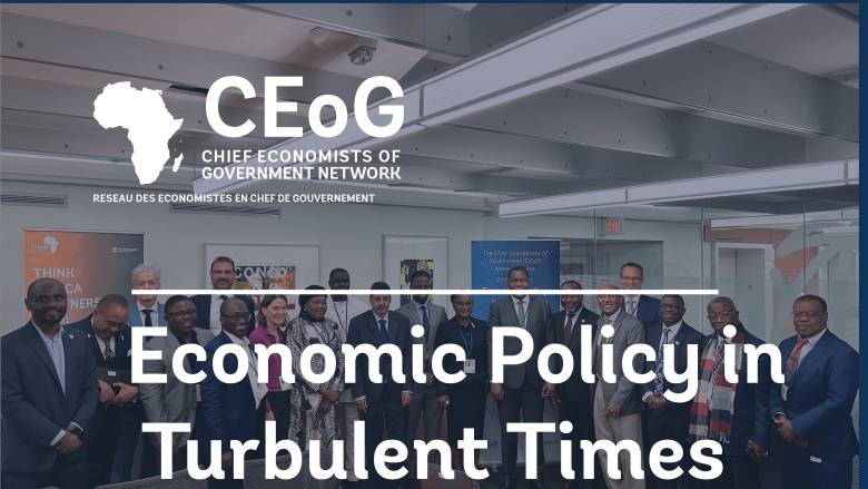 Economic Policy in Turbulent Times