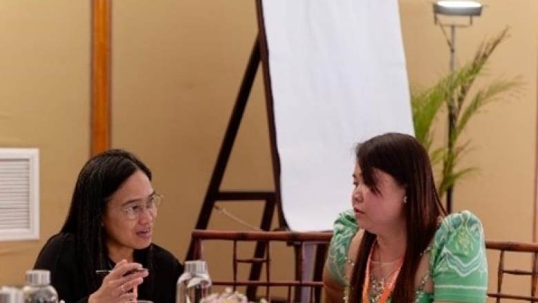 Workshop discussions