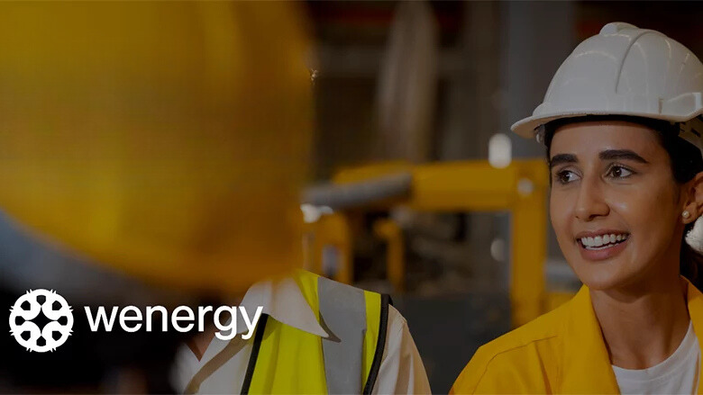 WeEnergy