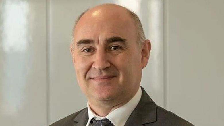Olivier Mahul