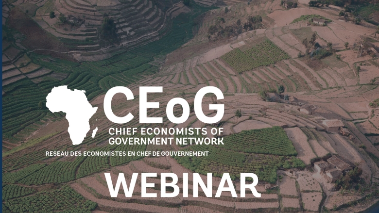 Harnessing Technology to Boost African Agriculture