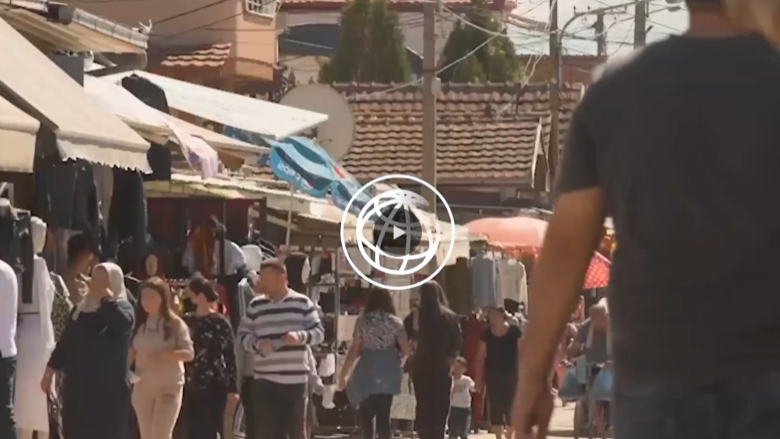 Improving Access to Services and Economic Opportunity for Roma in North Macedonia