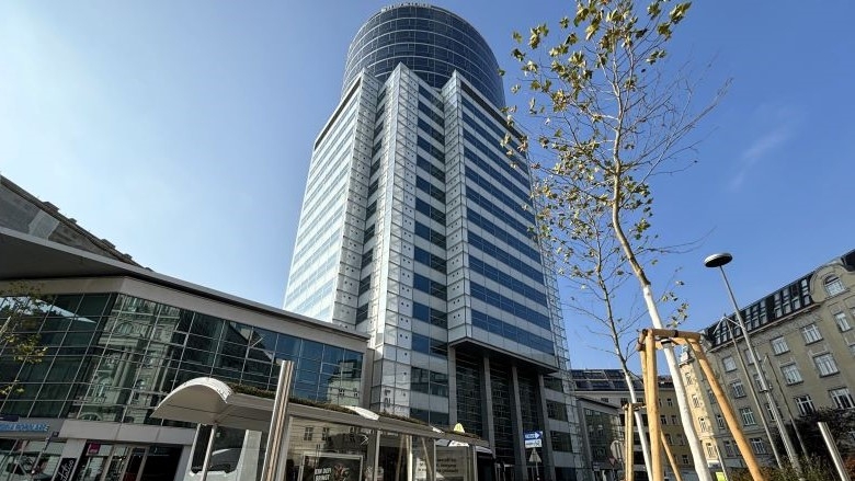 Vienna WBG Office