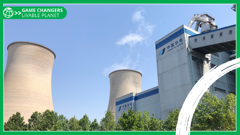 Manufacturing in Hebei Province, China 