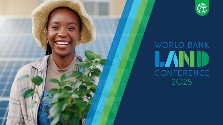 Land Conference 2025 