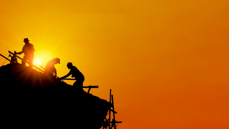 Urban Heat and Your Health: How to Stay Safe