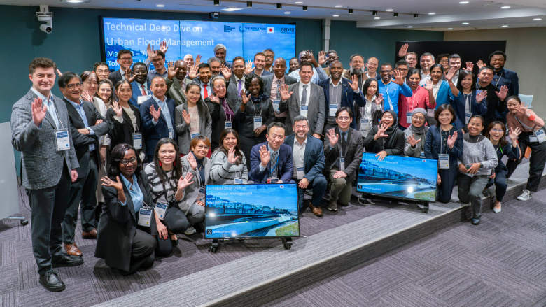 TDLC UFTDD Participants
