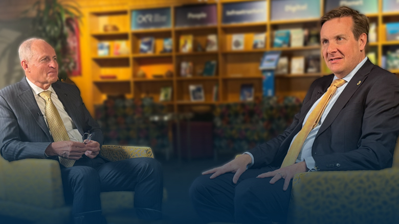About the Mining Forward Video Series