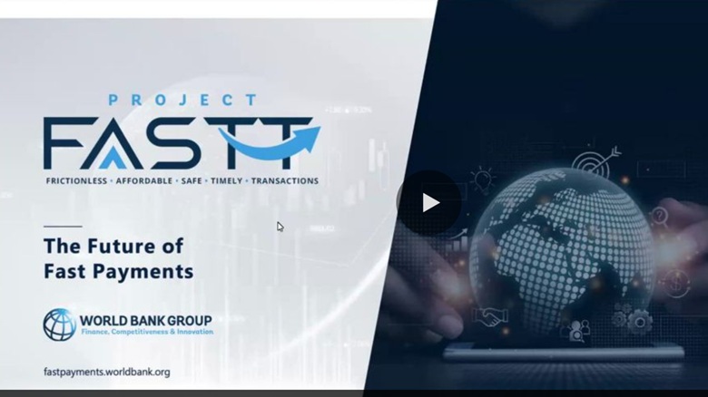 Webinar on the Future of Fast Payments