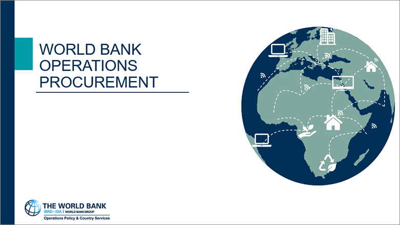 WB Procurement presentation