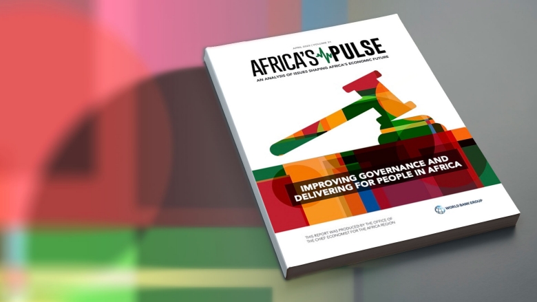Improving governance and delivering for people in Africa