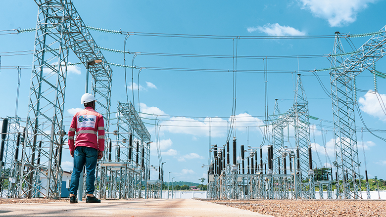 Cameroon: Improving Access to Electricity