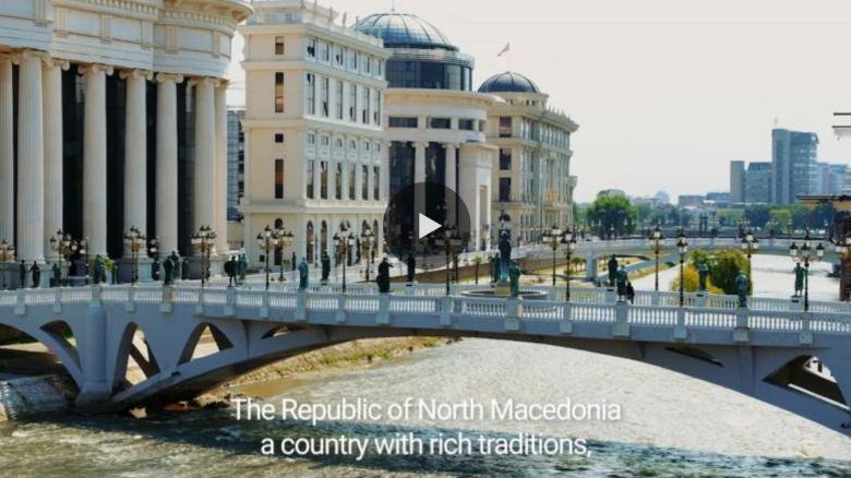 North Macedonia Joins the Single Euro Payments Area (SEPA)