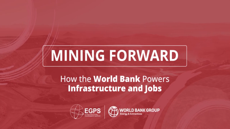 Now Live: Episode 1 of the Mining Forward Video Series