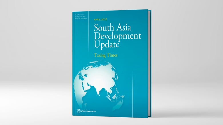 SADU April 2024_Taxing Times_Cover mockup 01