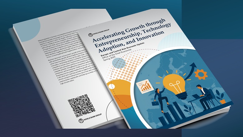Accelerating Growth through Entrepreneurship, Technology Adoption, and Innovation