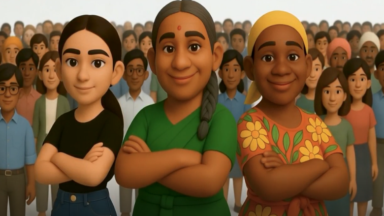 Tackling barriers to women’s employment paves the path to prosperity for all