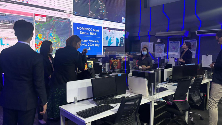 Global Collaboration in Emergency Preparedness: Insights from UR24 in Himeji, Japan
