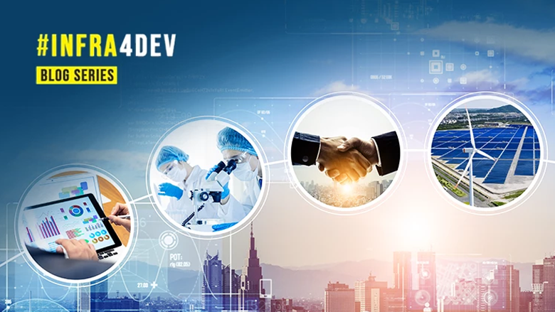 Infra4Dev blog series: Is infrastructure research keeping up with modern challenges?