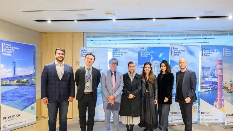 saudi arabia rsa visit tdlc