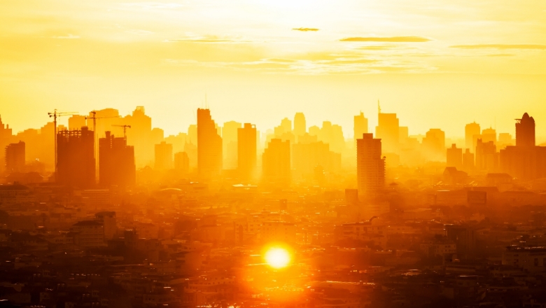 Urban Heat in Bangkok: The Challenges and Solutions