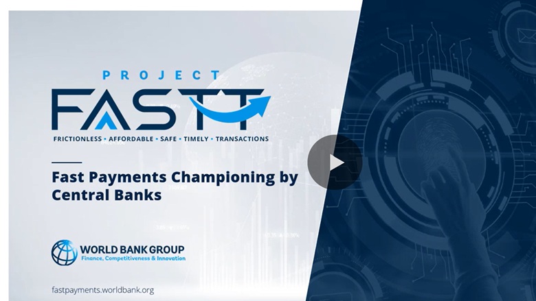 Webinar on Championing Fast Payment Systems