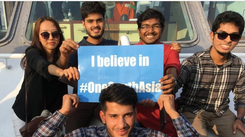 OneSouthAsia OneSouthAsia