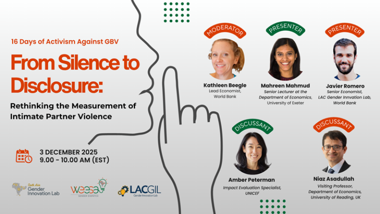 WESSA EVENT DECEMBER 