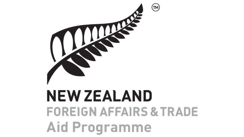 New Zealand Foreign Affairs & Trade Aid Programme